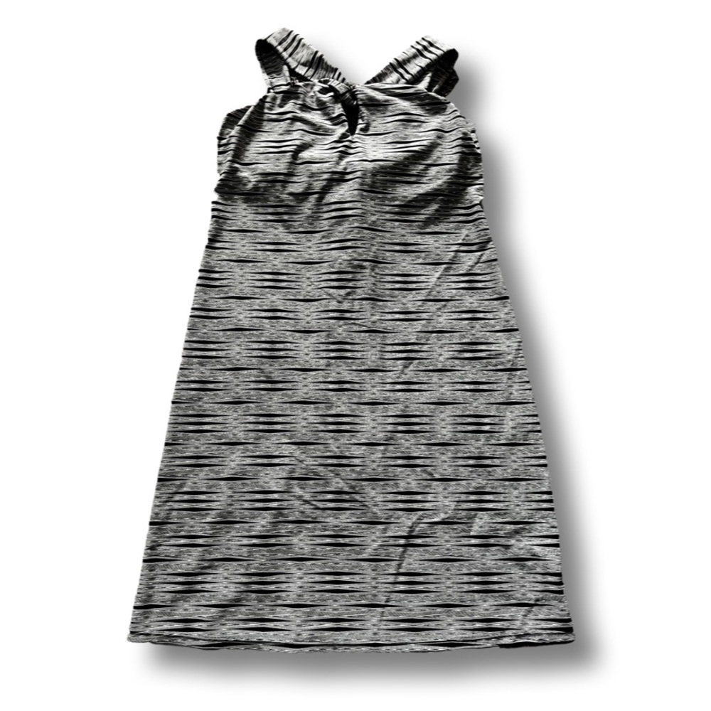 Athleta Halter Swim Dress